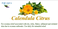 Load image into Gallery viewer, Calendula Citrus Oil