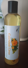 Load image into Gallery viewer, Calendula Citrus Oil