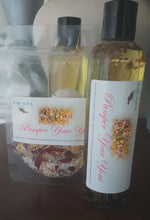 Load image into Gallery viewer, PAMPER YOUR YONI SET