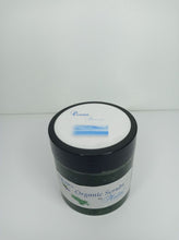 Load image into Gallery viewer, Organic Scrubs by Malisi'