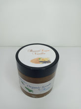 Load image into Gallery viewer, Organic Scrubs by Malisi'