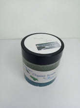 Load image into Gallery viewer, Organic Scrubs by Malisi'