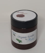 Load image into Gallery viewer, Organic Scrubs by Malisi'