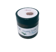 Load image into Gallery viewer, Organic Scrubs by Malisi'