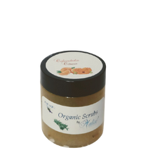 Load image into Gallery viewer, Organic Scrubs by Malisi'