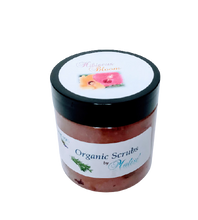 Load image into Gallery viewer, Organic Scrubs by Malisi'