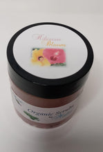 Load image into Gallery viewer, Organic Scrubs by Malisi'