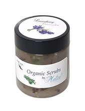 Load image into Gallery viewer, Organic Scrubs by Malisi'