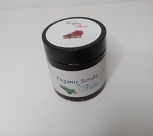 Load image into Gallery viewer, Organic Scrubs by Malisi'