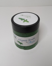 Load image into Gallery viewer, Organic Scrubs by Malisi'