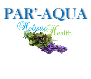 Par&#39;-Aqua Holistic Health