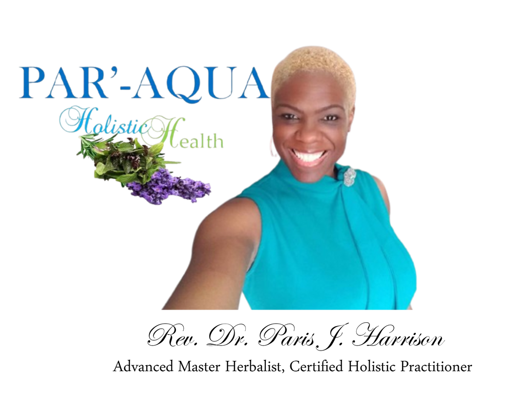 Par'-Aqua Consultation